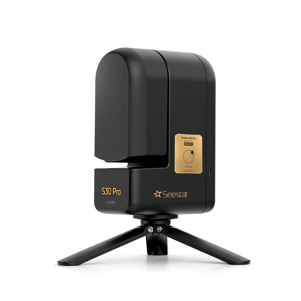 Seestar S30 Pro Solar Eclipse Smart Telescope Limited Edition