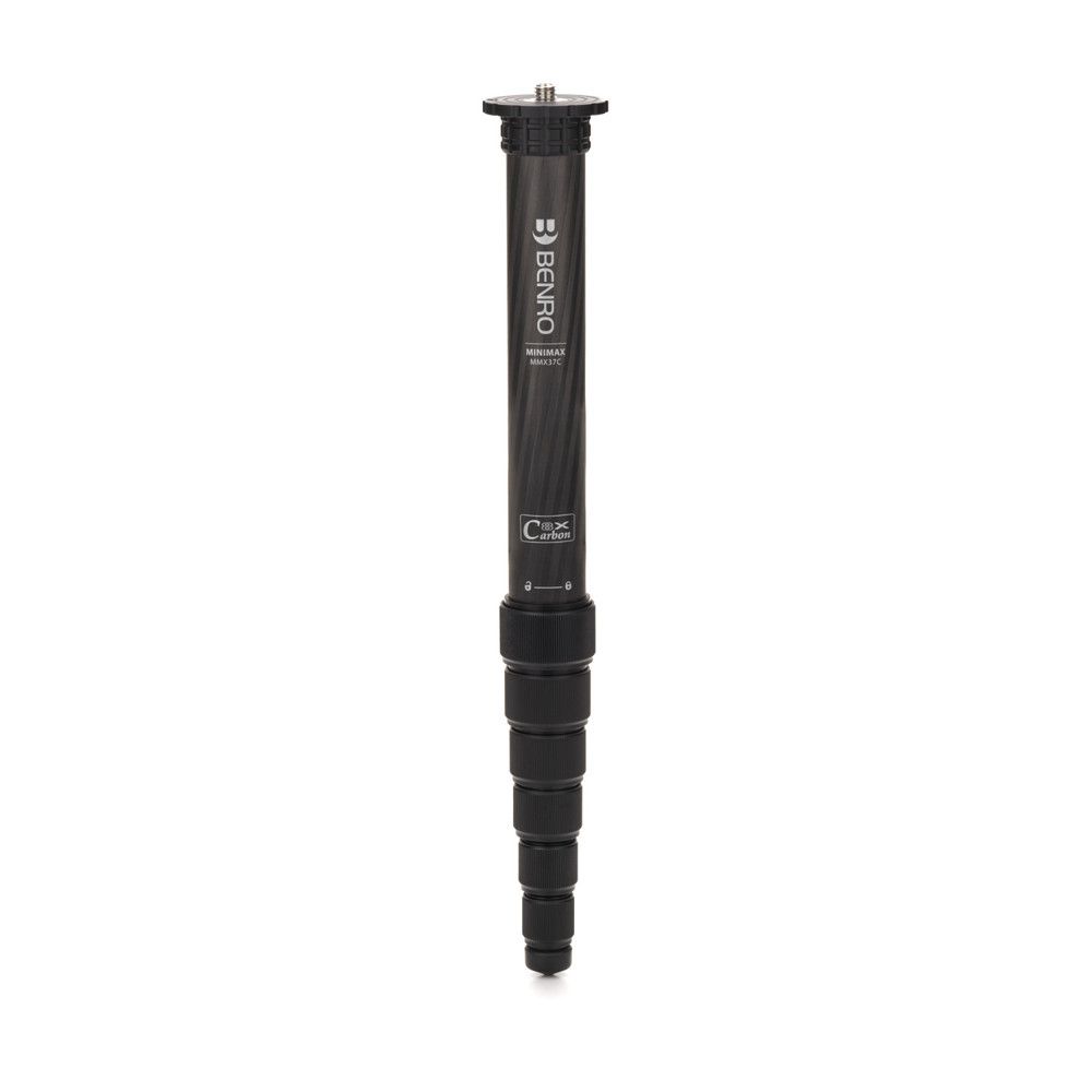 Benro MiniMax Carbon Monopod