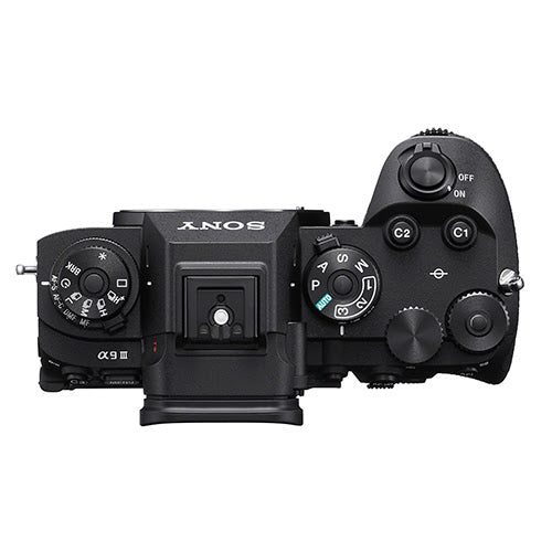 Sony a9 III Digital Camera