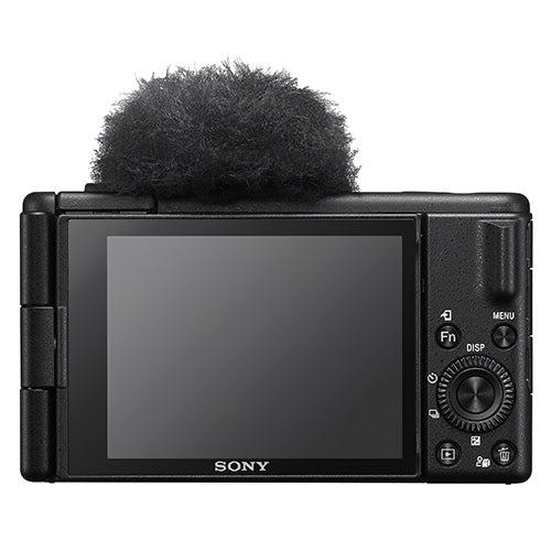 Sony ZV-1 II