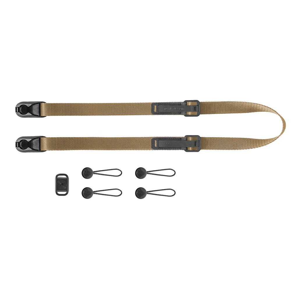 Peak Design Leash - Coyote