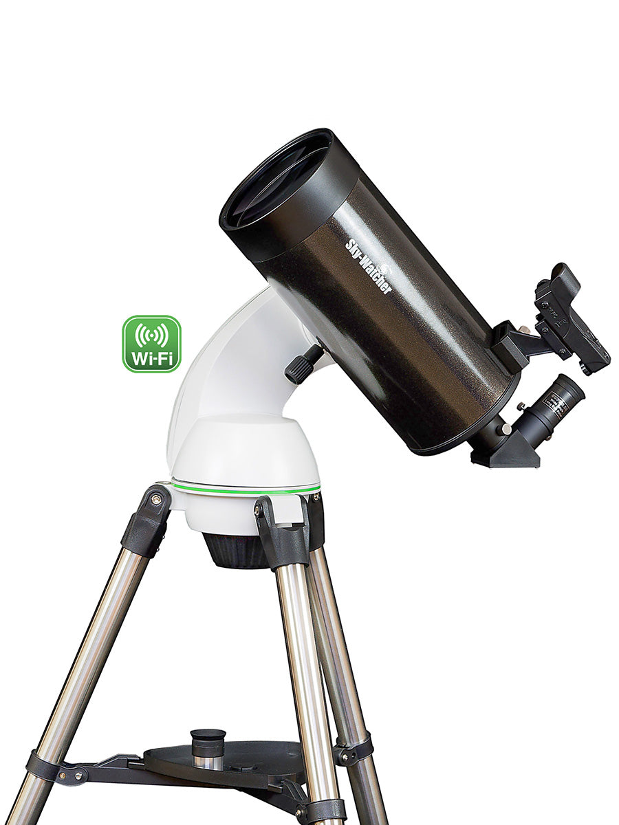 SKYMAX-127 SYNSCAN AZ Go2 TELESCOP