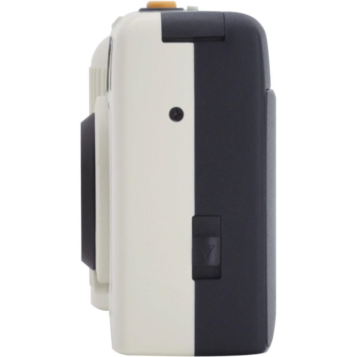 Kodak Snapic A1 35mm Film Camera - Ivory White
