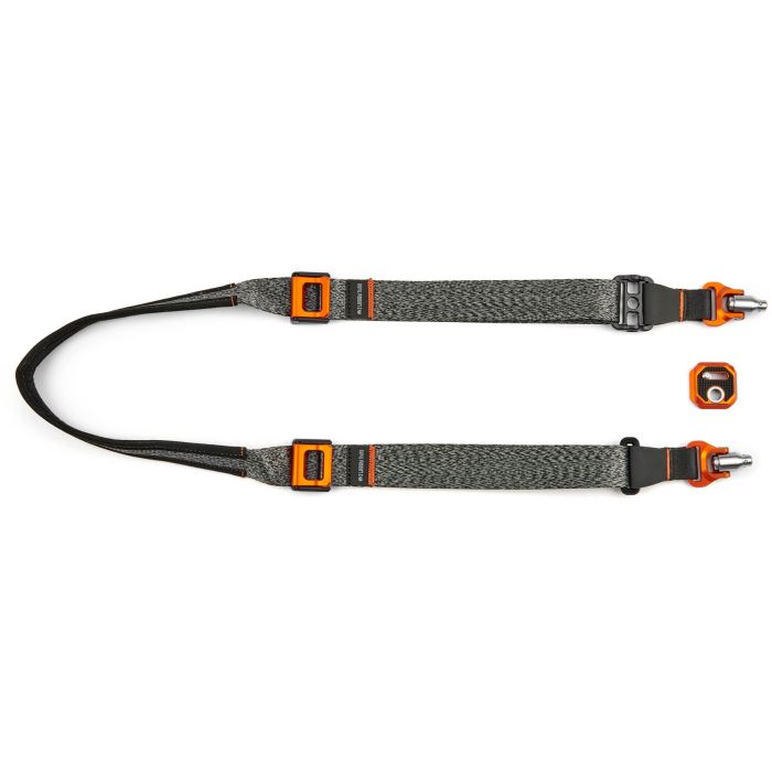 3 Legged Thing AXIS 34 EMBER | PADDED NECK & SHOULDER STRAP