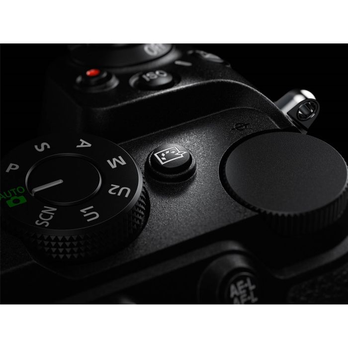 Nikon Z5IIc Mirrorless Camera - Black - Pre Order