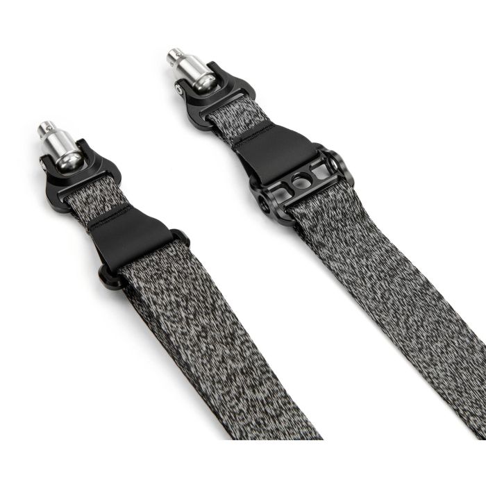 3 Legged Thing AXIS 34 MOONDUST | PADDED NECK & SHOULDER STRAP