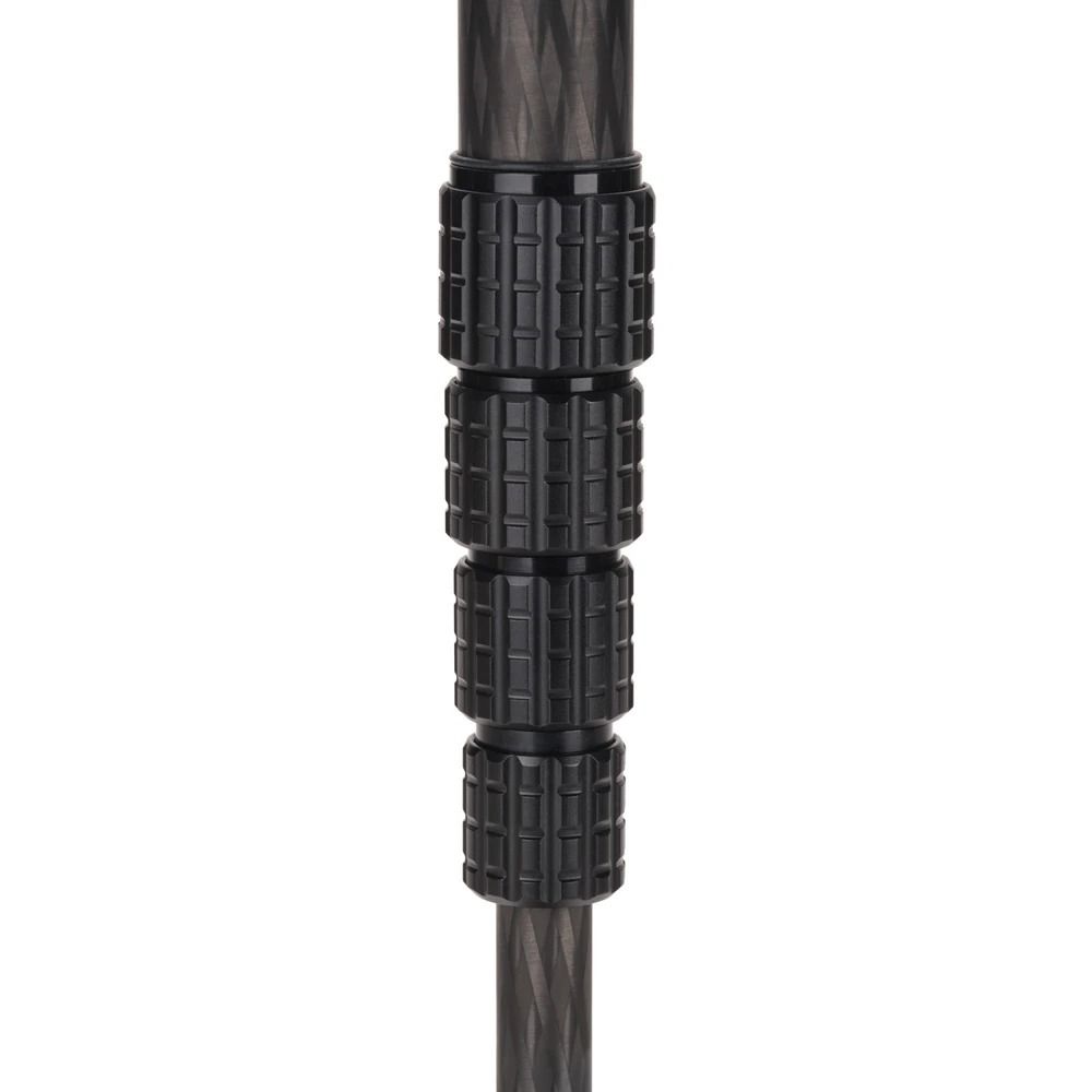 Benro SUPADUPA Carbon Fiber Monopod