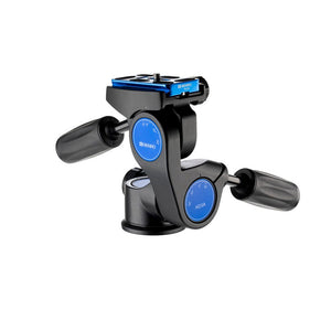 Benro HD3A 3-Way Head Arca