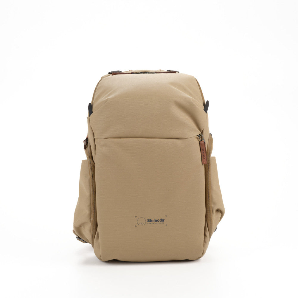 Shimoda Urban Explore 20 with core Unit - Boa