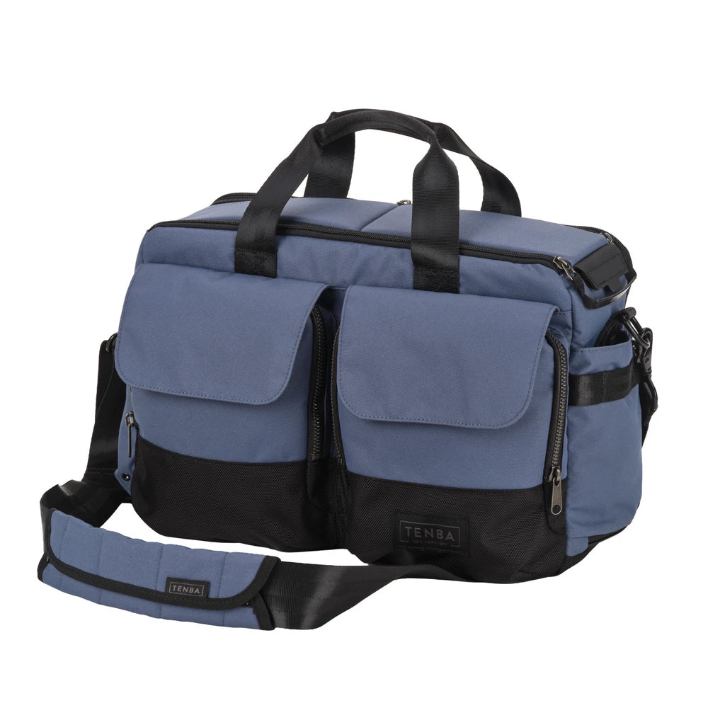 Tenba DNA v2 Shoulder Bag 16 Pro - Blue