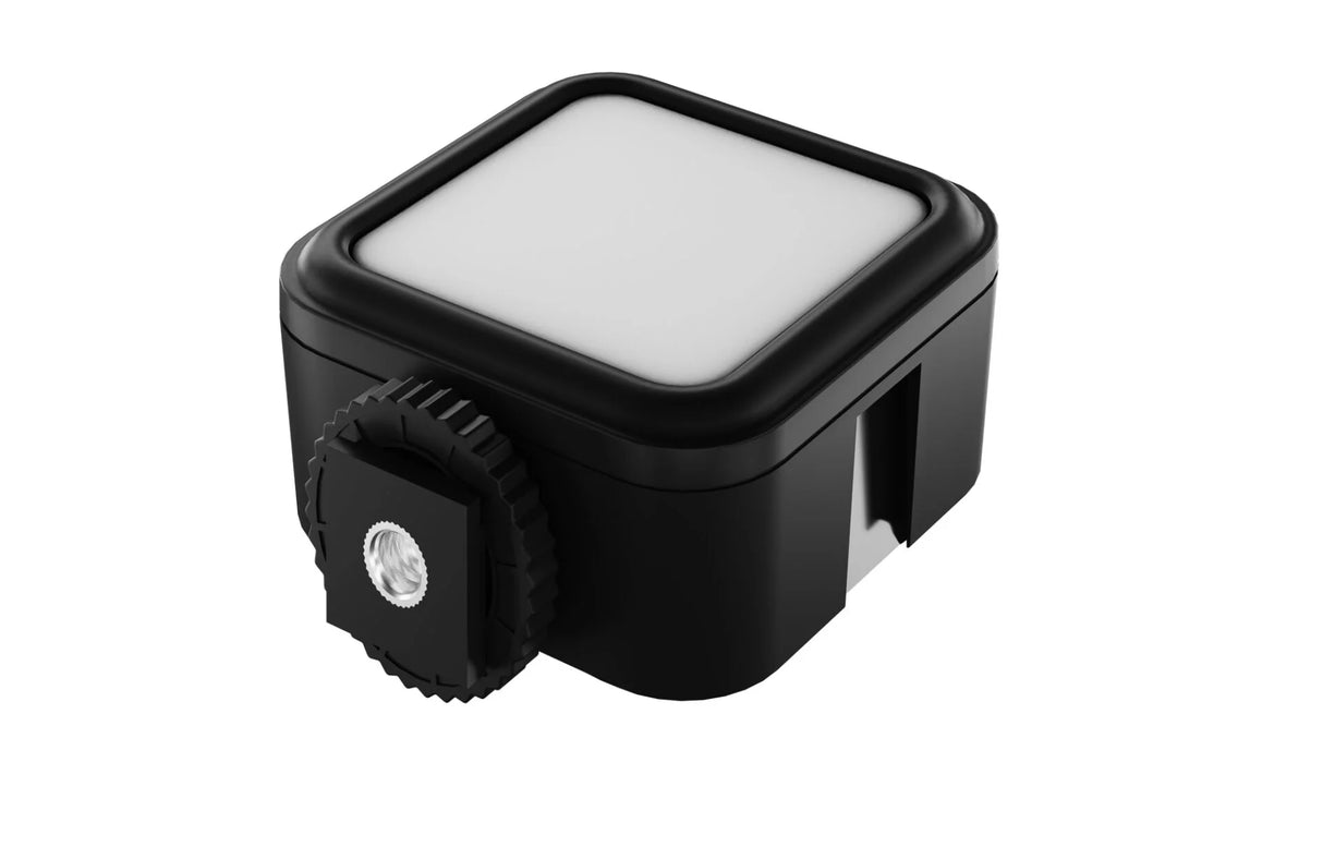 Newell Rangha Nano RGB-W LED Light