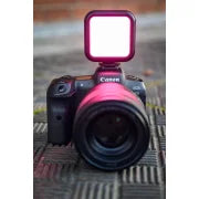 Newell Rangha Nano RGB-W LED Light