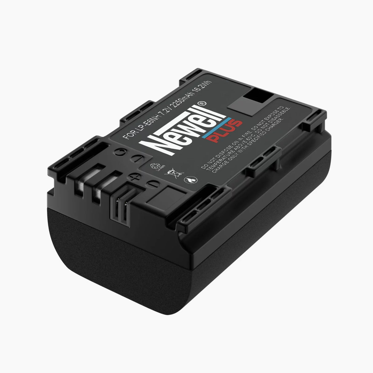 Newell Plus battery LP-E6NH