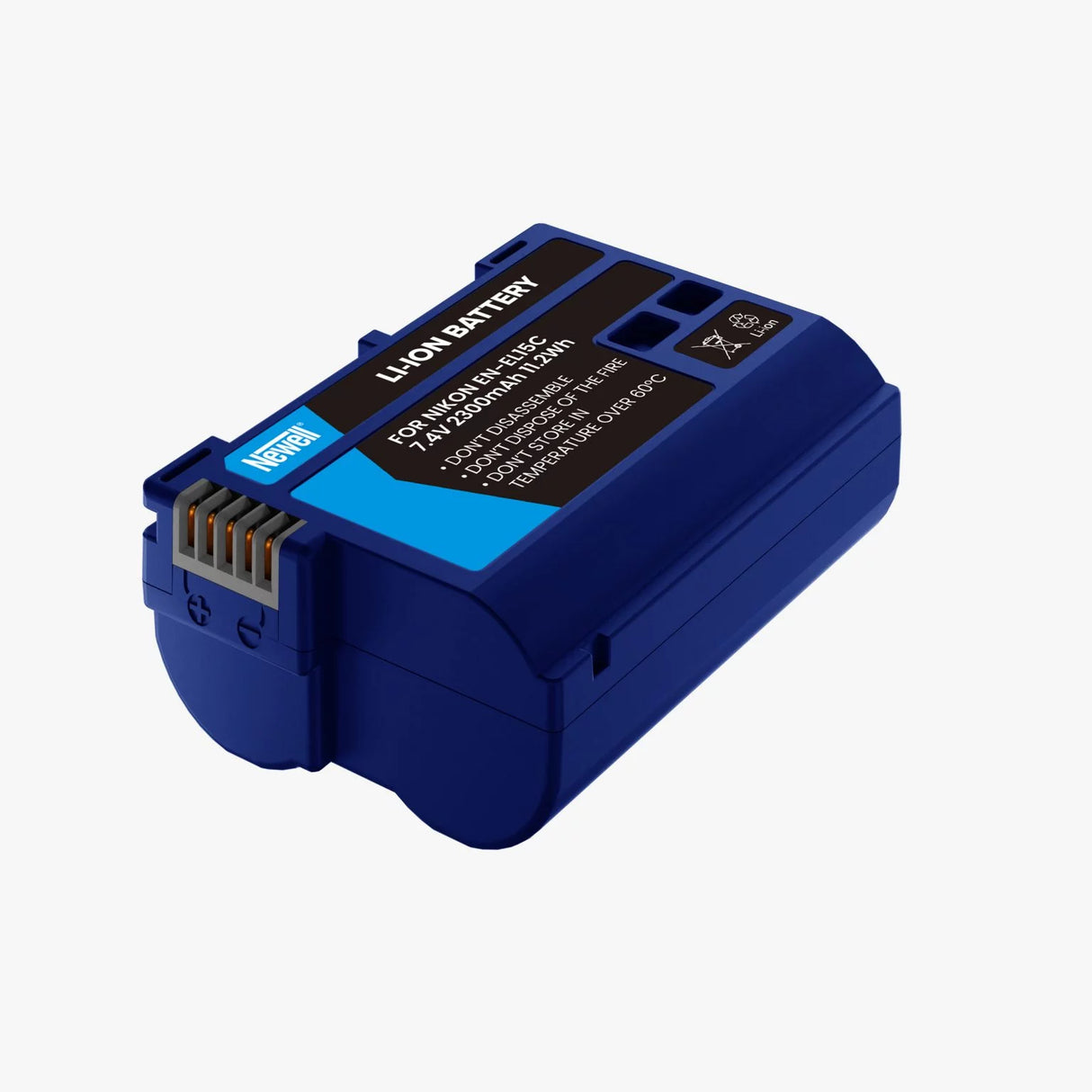 Newell SupraCell EN-EL15C Battery