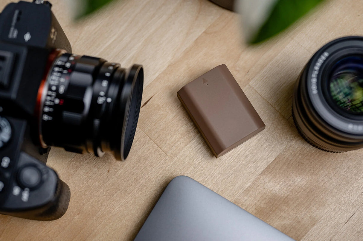 Newell NP-W235 USB-C Battery for Fujifilm