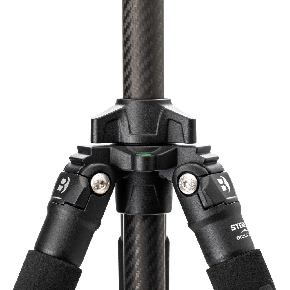 Benro Induro CLT204 2 Series Classic Carbon Fibre Tripod