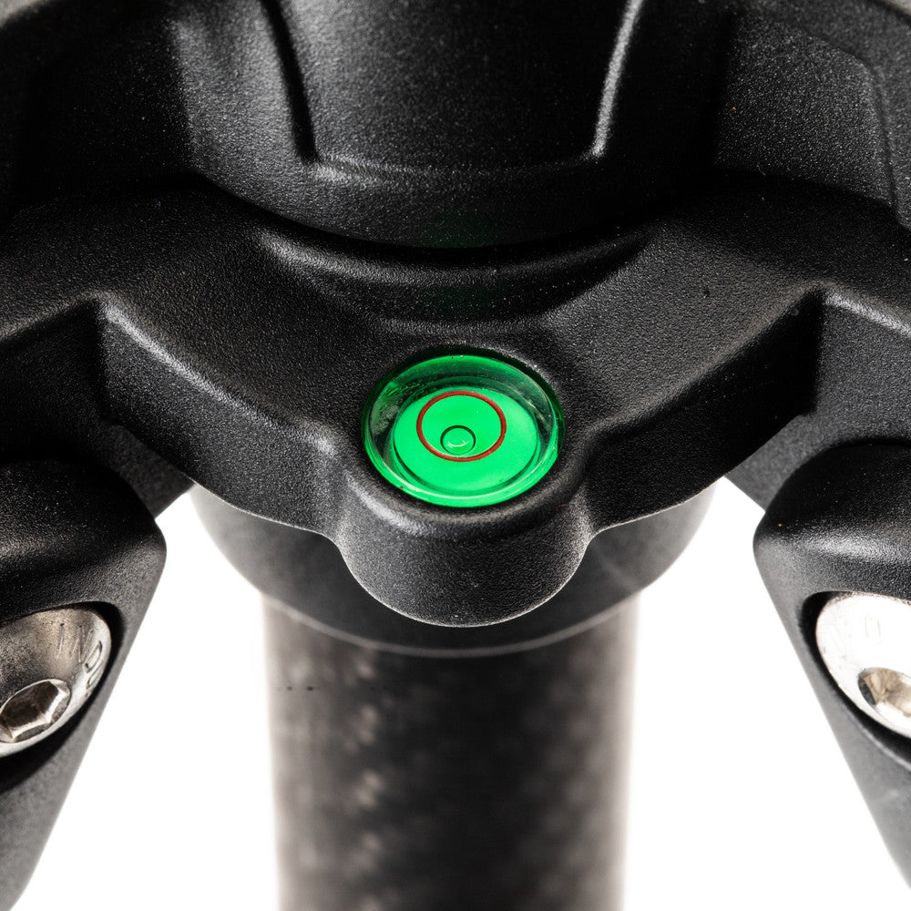 Benro Induro CLT204 2 Series Classic Carbon Fibre Tripod