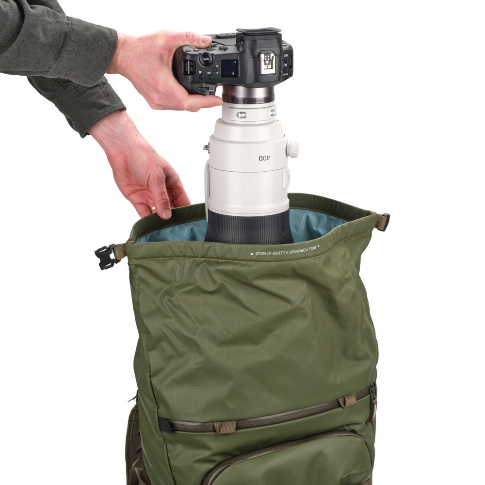 Shimoda DSLR XL40 RST Core Unit - Parisian Nights