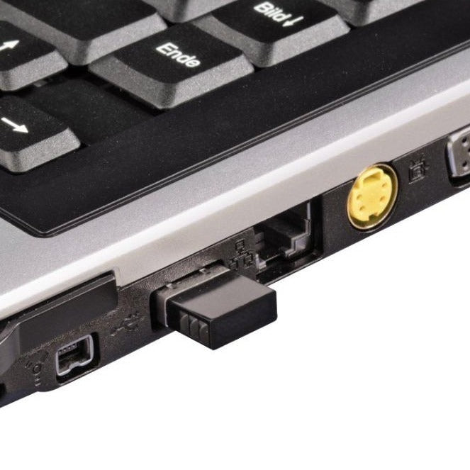 Hama Bluetooth® USB Adapter, version 4.0 C1 + EDR