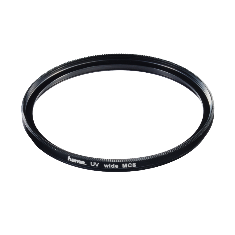 Hama 67mm UV Filter