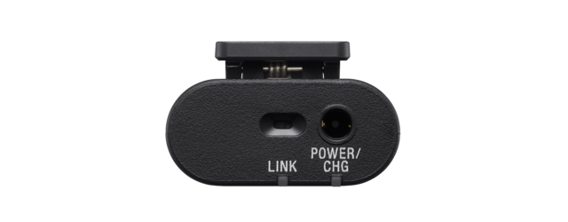Sony ECM-W2BT Wireless Microphone