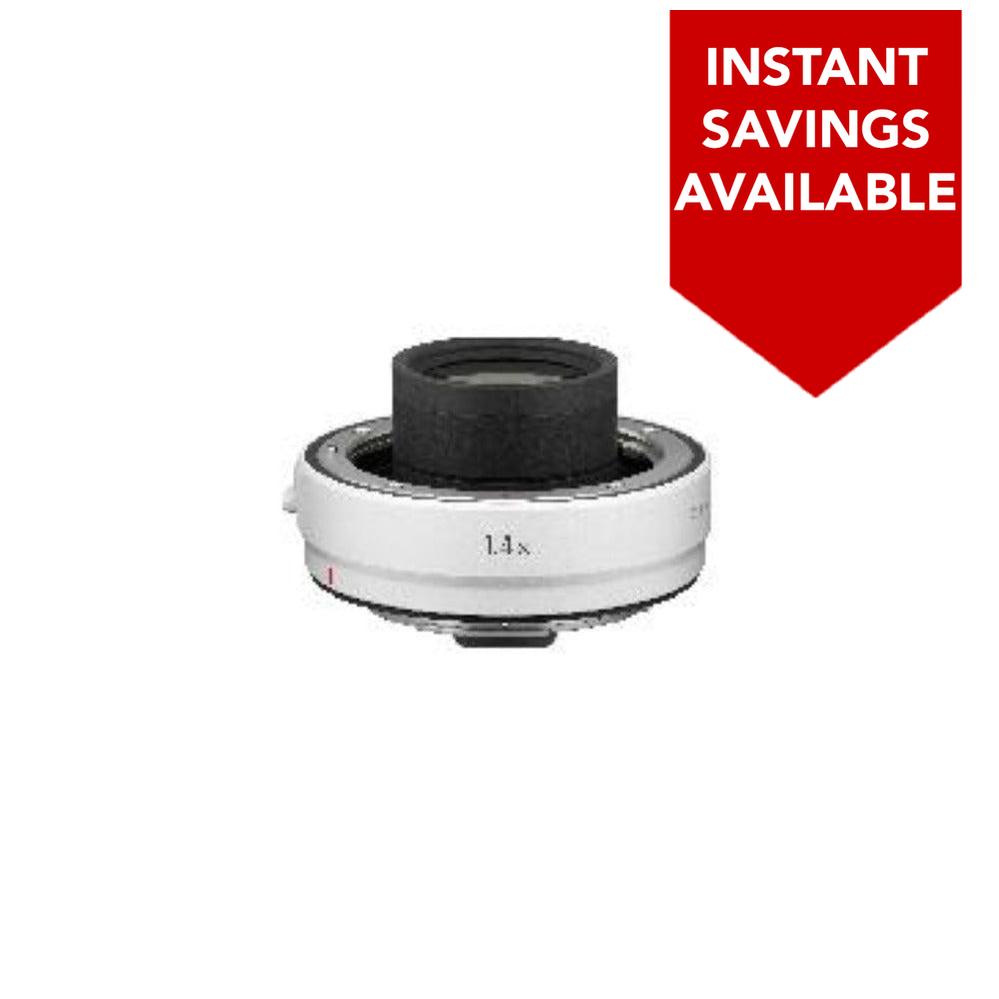 Canon RF 1.4x Extender