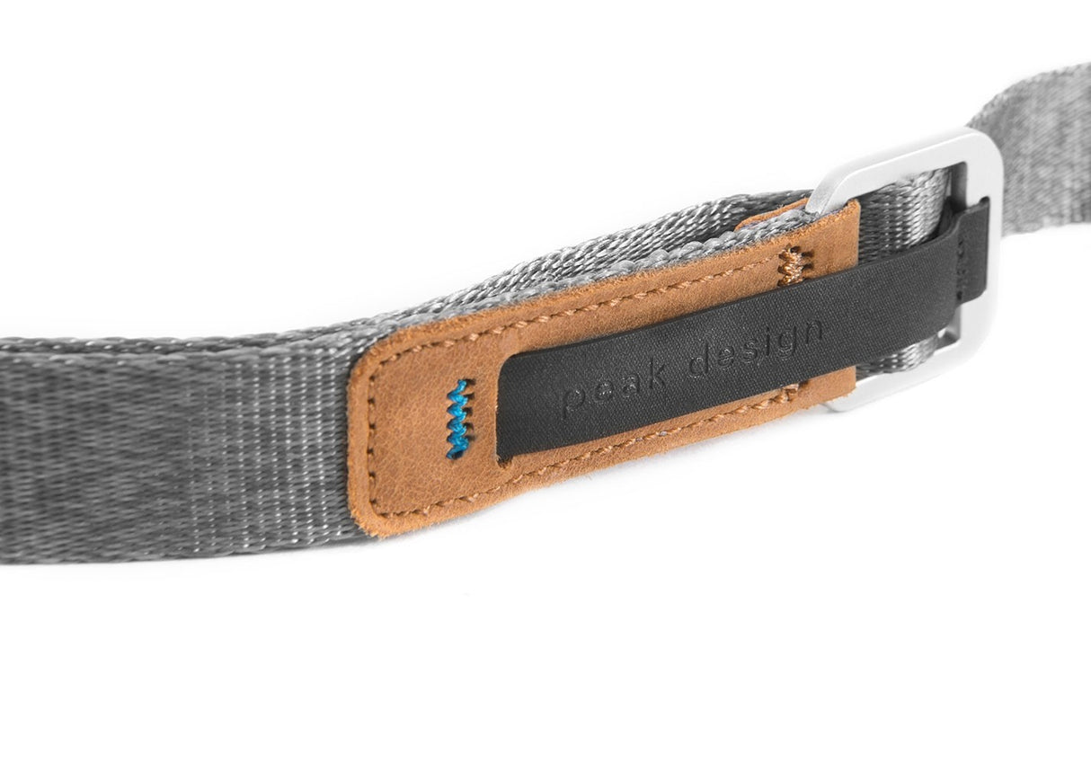 Peak Design Leash Camera Strap - Ash