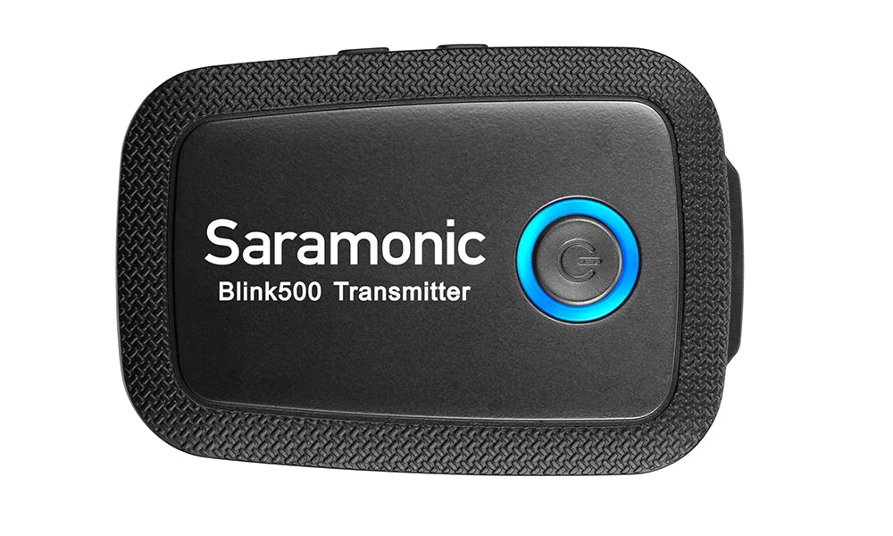 Saramonic Blink 500 B2 Wireless Microphone System