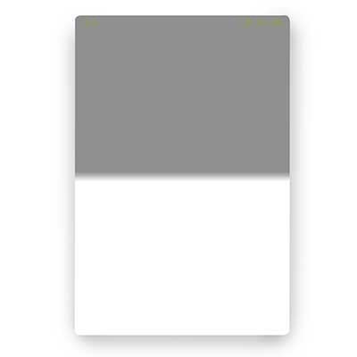 Lee 100 Graduated ND Hard Filter - Filter Set