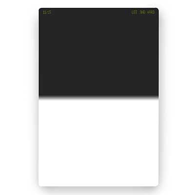 Lee 100 Graduated ND Hard Filter - Filter Set