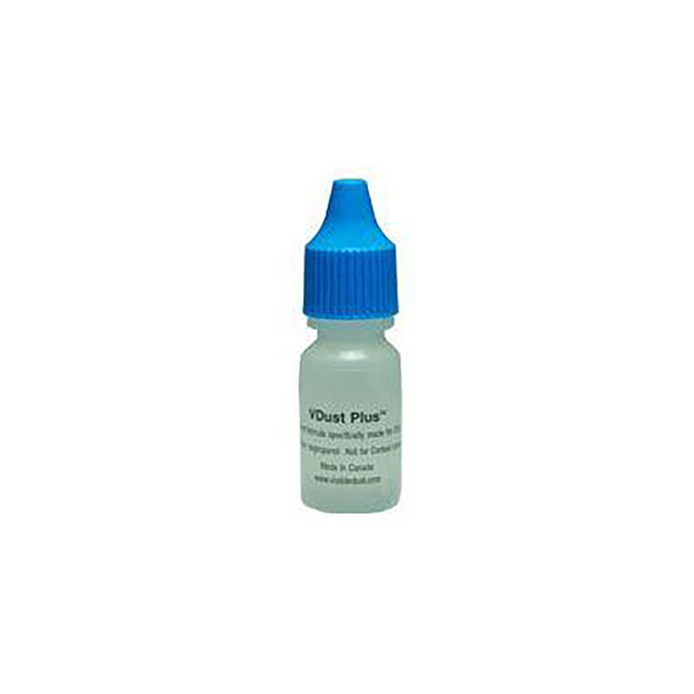 VisibleDust liquid sensor cleaning solution - Vdust Plus - 8ml
