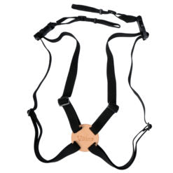 RSPB Binocular Harness