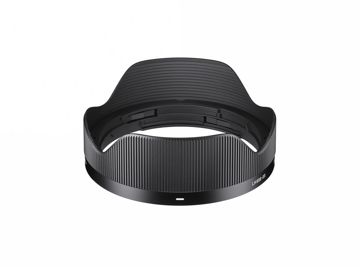 Sigma LH656-03 Lens Hood for 20mm F2 DG DN - PRE ORDER