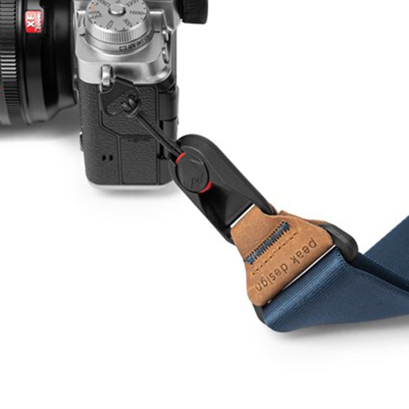 Peak Design Slide Camera Strap - Midnight