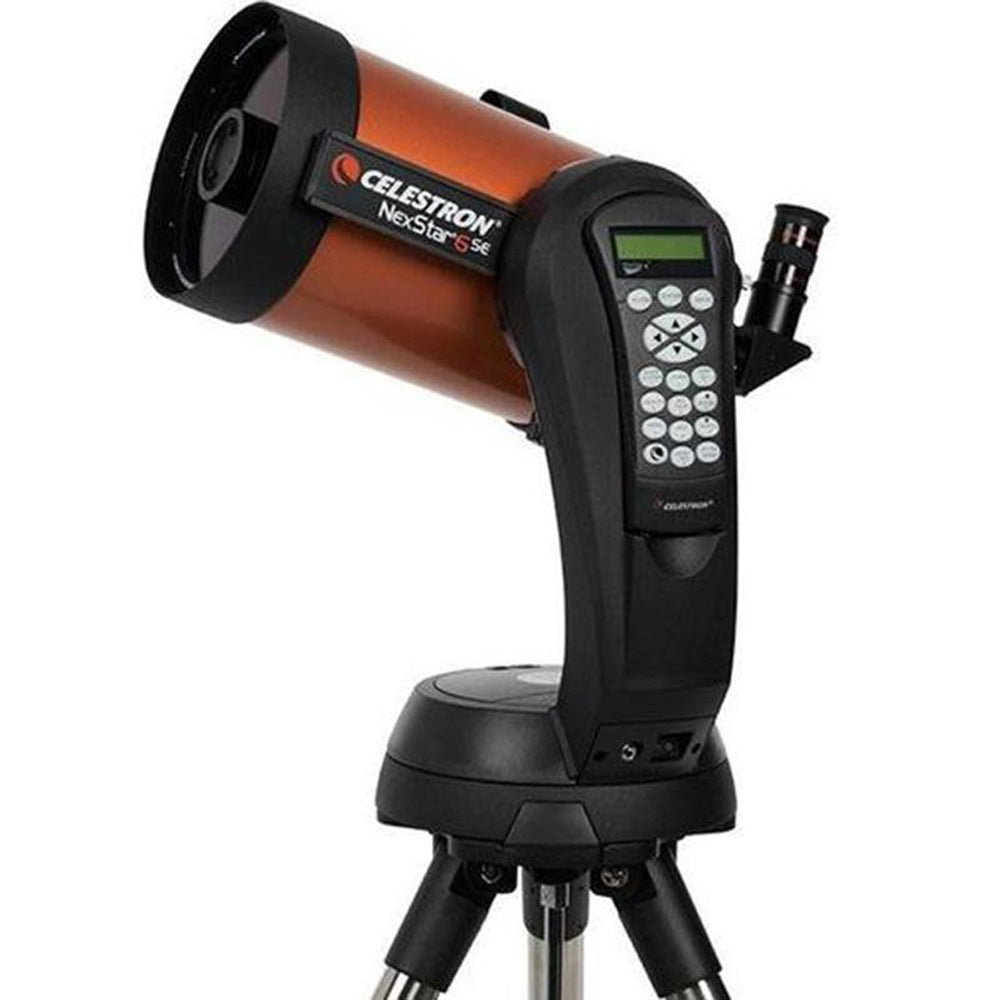 Celestron NexStar 6 SE Computerised Telescope