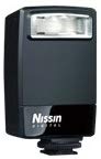 Nissin Di28 Speedlite Canon Fit Electronic Flash Unit