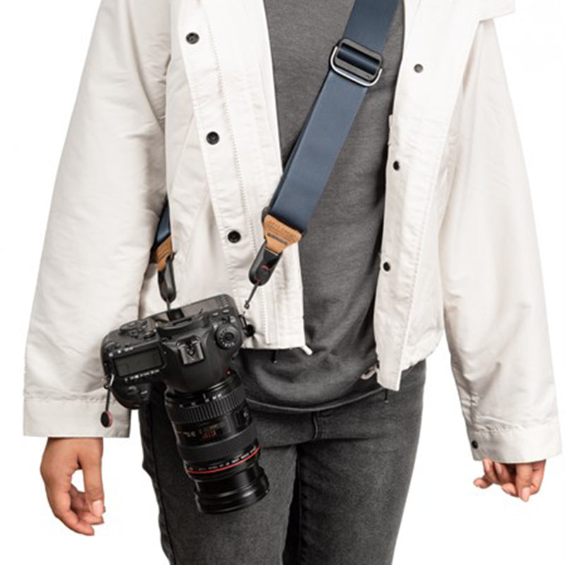 Peak Design Slide Camera Strap - Midnight