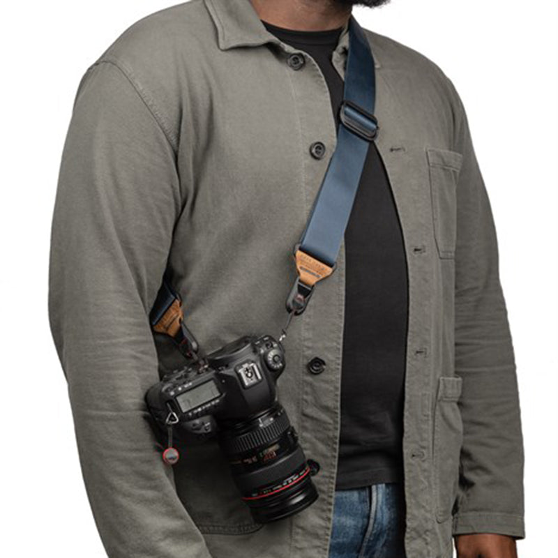 Peak Design Slide Camera Strap - Midnight