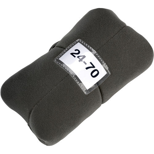 Tenba Tools 12" Protective Wrap Black