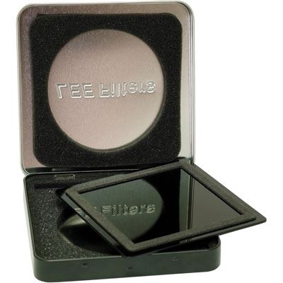 Lee 100 Solid ND Filter - Big Stopper (10 Stops)