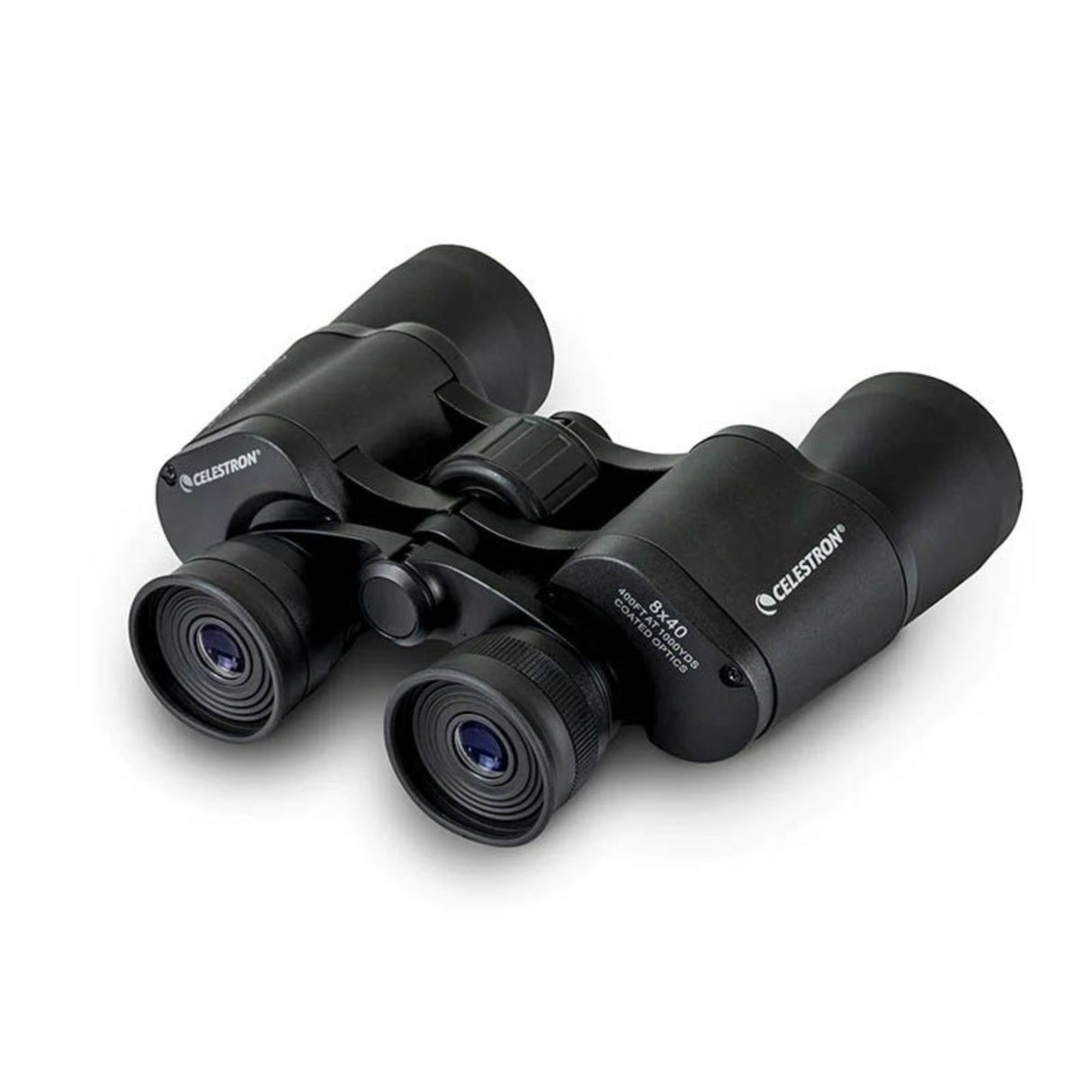 Celestron Birder's Starter Kit - LandScout 8x40mm Binoculars