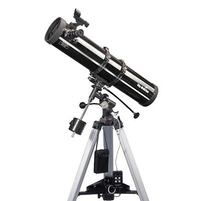 Sky-Watcher Explorer-130M EQ2 Reflector Telescope