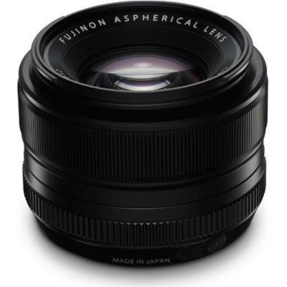 Fujifilm XF 35mm f1.4 R Lens