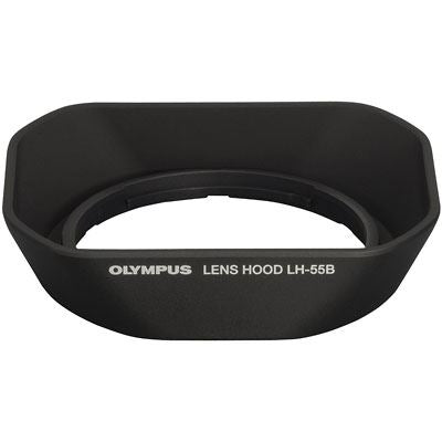 Olympus LH-55B Lens Hood for 9-18mm Micro Four Thirds Lens