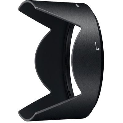 Nikon HB-58 Lens Hood For 18-300mm G AF-S ED DX VR Lens