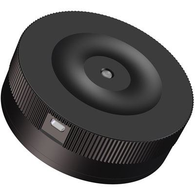 Sigma USB Dock - Canon EF Mount