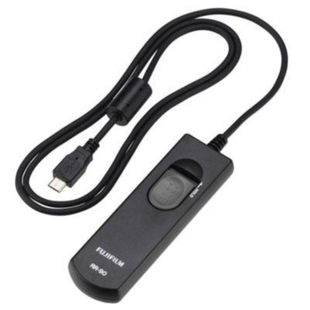 Fujifilm RR-90 Remote Release for X Series