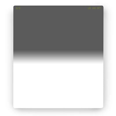 Lee SW150 Graduated ND Soft Filter - ND 0.6 (2 Stops)