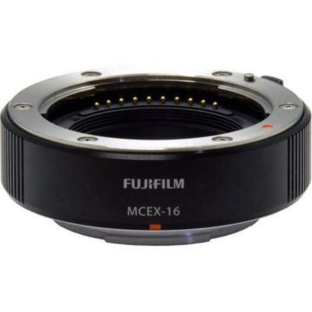 Fujifilm MCEX-16 Macro Extension Tube