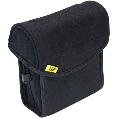 Lee SW150 Mark II Filter Field Pouch - Black